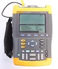 Fluke 196 100mhz d'occasion  Expédié en Belgium