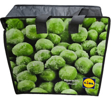 Lidl large insulated for sale  COALVILLE