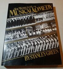 Musical comedy stanley for sale  Poughkeepsie