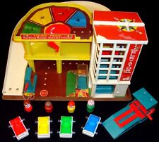 Fisher price vintage d'occasion  Expédié en Belgium