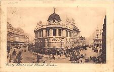 Br59031 gaiety theatre for sale  LONDON