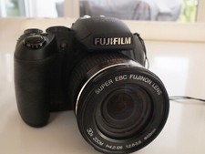 fujifilm finepix hs20exr d'occasion fujifilm finepix hs20exr d'occasion Sausheim