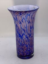 Superbe vase verre d'occasion  Châtenay-Malabry