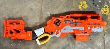 Nerf zombie survival for sale  Bedford