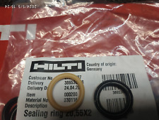 Oil sealing rings for sale  Ireland