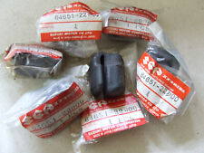 Gen. Suzuki Cush Drive Rubber set RGV250 DR600 RGV 250  DR 600 64651-22D00 x6 for sale  Shipping to South Africa