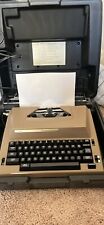 Sears typewriter working for sale  Hampton