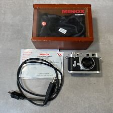 Minox classic camera gebraucht kaufen  Melle-Mitte