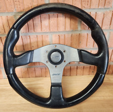 Momo race steering for sale  Shipping to Ireland