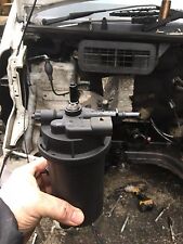 Fuel filter housing for sale  BRAINTREE