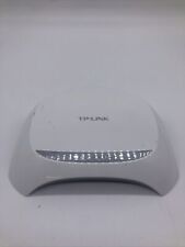 Router inalámbrico N TP-Link TL-WR720N 150 Mbps 2 puertos 10/100 segunda mano  Embacar hacia Argentina