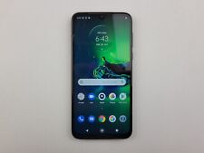 Motorola moto g8 plus (XT2019-2) 64GB - Vermelho (GSM Desbloqueado) - RACHADO - J0302 comprar usado  Enviando para Brazil