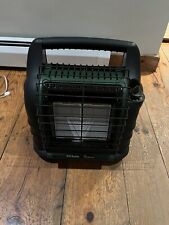 Mr. Heater BIG Buddy Portable Propane Heater - Green (MH18B) Tested LN for sale  Shipping to South Africa