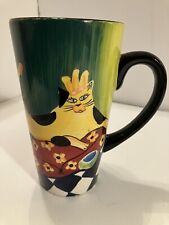 Naylor designs mug for sale  Buna