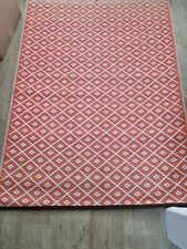 Garden rug mat for sale  STAINES-UPON-THAMES