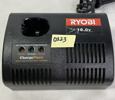 Ryobi 18v chargeplus for sale  Watervliet