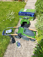 powerbase lawnmower for sale  GAINSBOROUGH