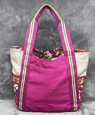 Vera bradley floral for sale  Shipping to Ireland
