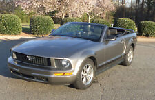 2006 ford mustang for sale  Huntersville