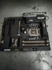Asus sabertooth z97 for sale  MANCHESTER