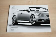 232674 infiniti cabrio gebraucht kaufen  Deutschland