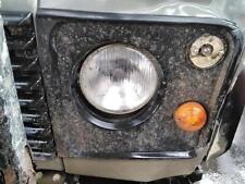 Passengers headlight land for sale  WINSFORD