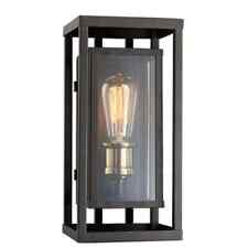 Arandela de parede externa Trans Globe Lighting 50222 vitrine 1 luz 15-1/2" de altura comprar usado  Enviando para Brazil