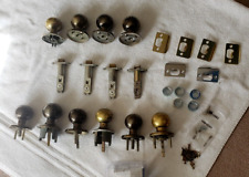 Round door knobs for sale  USA