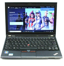 Lenovo thinkpad gaming for sale  MANCHESTER