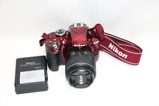 Nikon d3300 camera for sale  Las Vegas