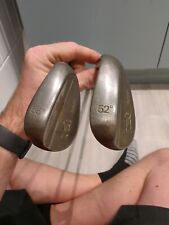 Kzg forged wedges for sale  ELY