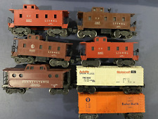 Lionel trains mostly for sale  Kennesaw
