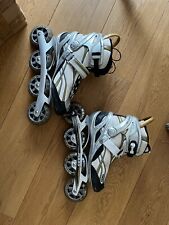 Rollerblades inline skate for sale  LONDON