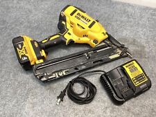 Dewalt dcn650 cordless for sale  Tulsa