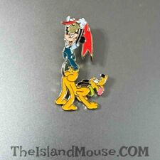 Broche Disney WDW Mickey & Pluto Celebração de Natal Elenco (U4:14922) comprar usado  Enviando para Brazil