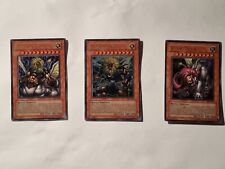 Yugioh set sfingi usato  Grottammare