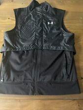 Mens armour gillet for sale  BOURNEMOUTH