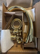 Moen polished brass for sale  Grafton