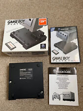 Gamecube gameboy player for sale  WORTHING