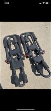 Kayak Canoe Roof Rack Carrier Boat J-Shaped Rack Folding Car SUV Truck Top Mount, used for sale  Shipping to South Africa