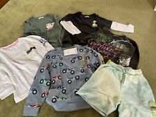 Boys zara bundle for sale  SURBITON