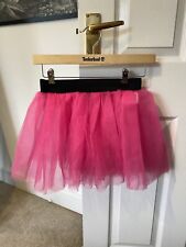 Pink fancy dress for sale  CHELMSFORD