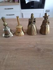 Hand bells vintage. for sale  DOVER