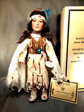 Porcelain doll wauna for sale  BRISTOL