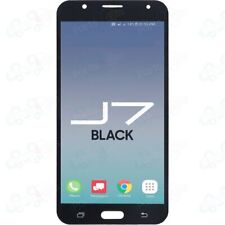 Tela LCD com toque preta J700 compatível para Samsung J7 (OEM PULL) comprar usado  Enviando para Brazil