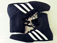 Adidas boxing boots for sale  LONDON