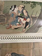 Japanese erotic art for sale  Beaumont