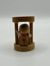 Vintage wooden doll for sale  Woburn