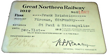 1912 great northern for sale  Garden City