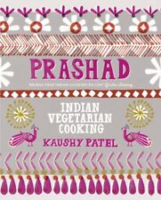 Prashad cookbook indian for sale  UK